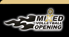 Mixed Volleyball Opening  - St. Plten, sterreich